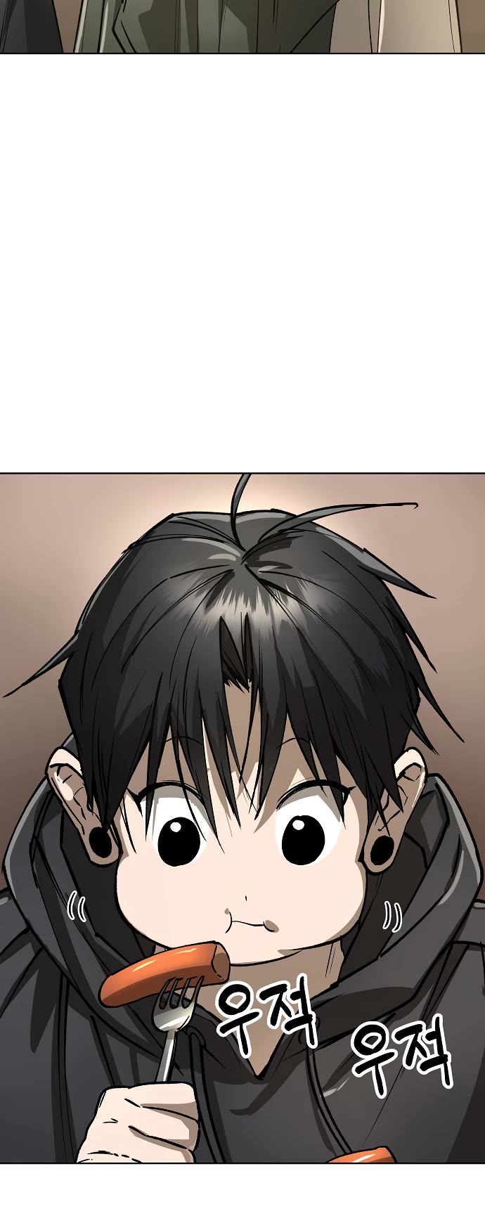 Cosmic Heavenly Demon 3077 chapter 67 page 55