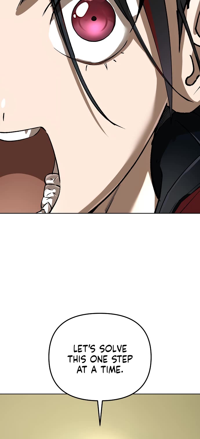 Cosmic Heavenly Demon 3077 chapter 69 page 11