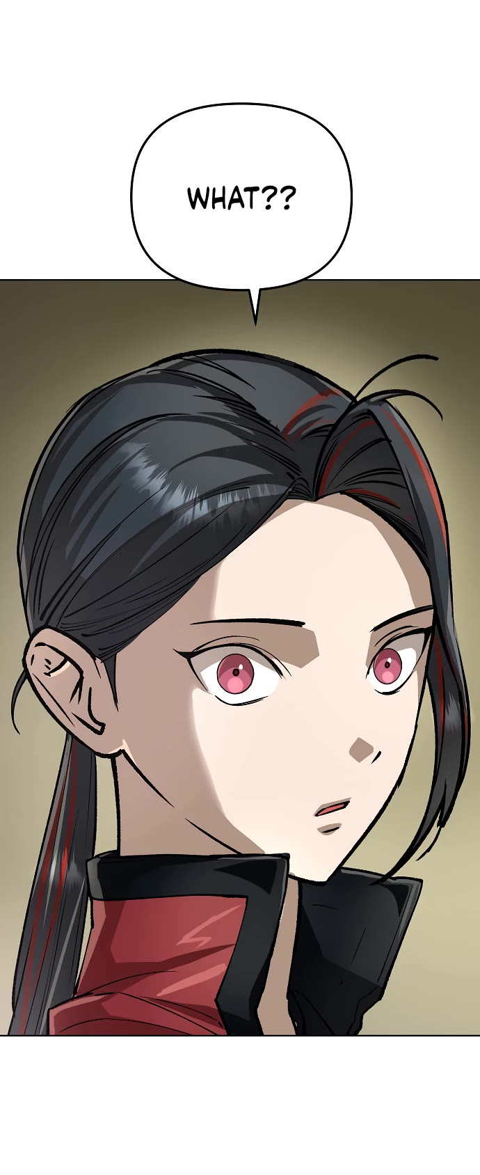 Cosmic Heavenly Demon 3077 chapter 69 page 14