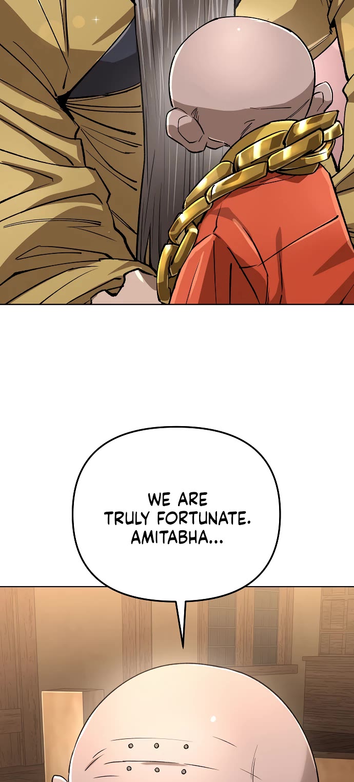 Cosmic Heavenly Demon 3077 chapter 69 page 22