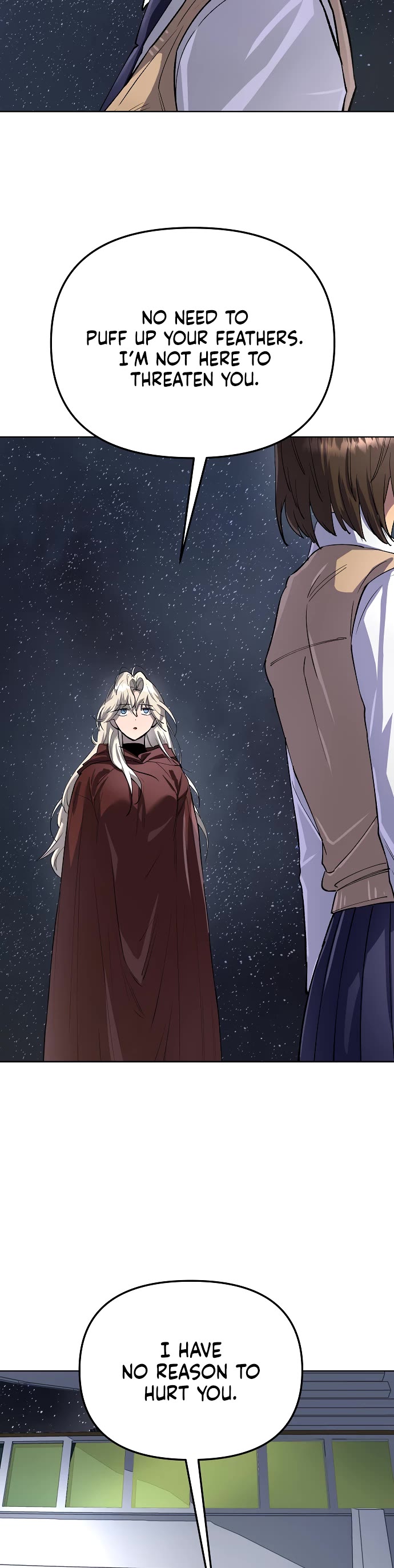Cosmic Heavenly Demon 3077 chapter 69 page 38
