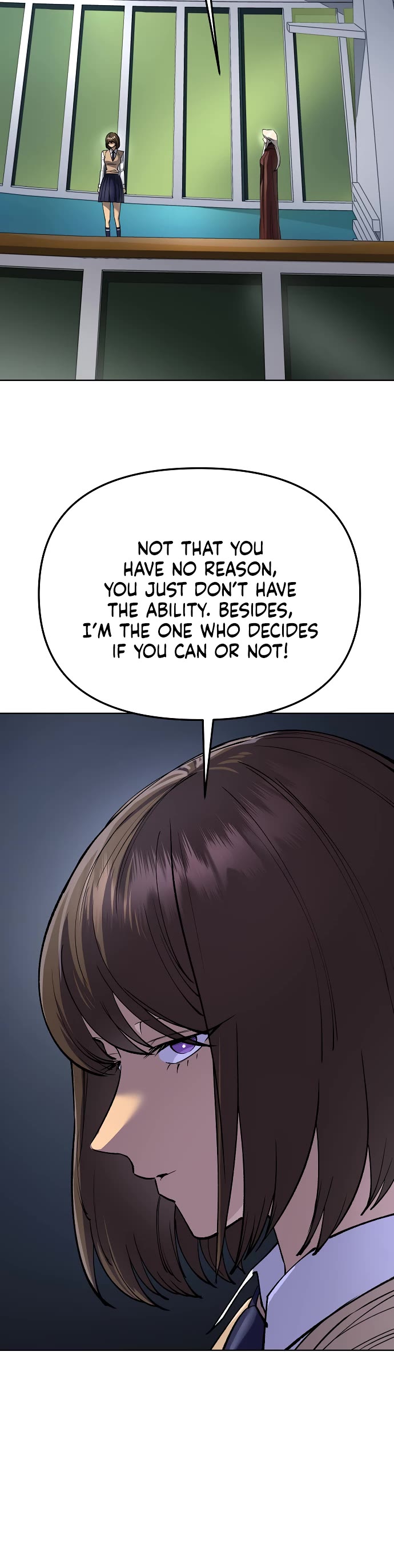 Cosmic Heavenly Demon 3077 chapter 69 page 39