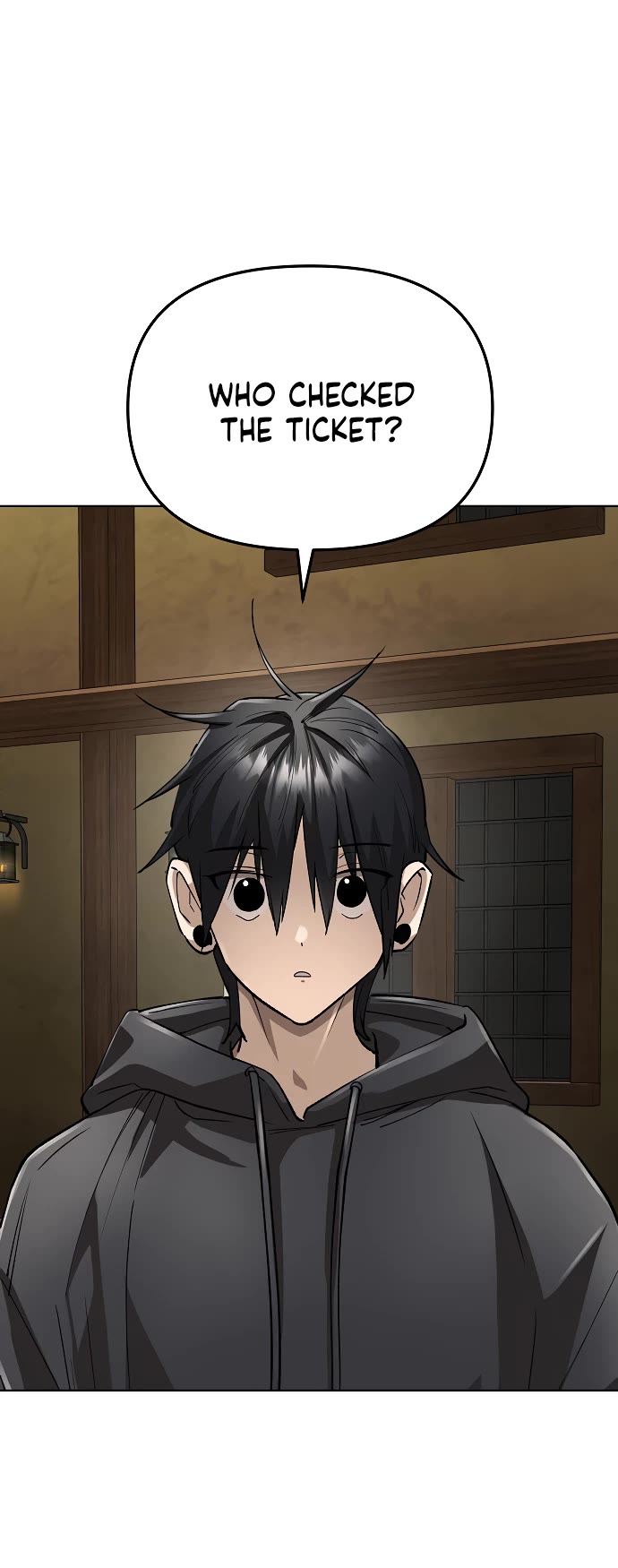 Cosmic Heavenly Demon 3077 chapter 69 page 4