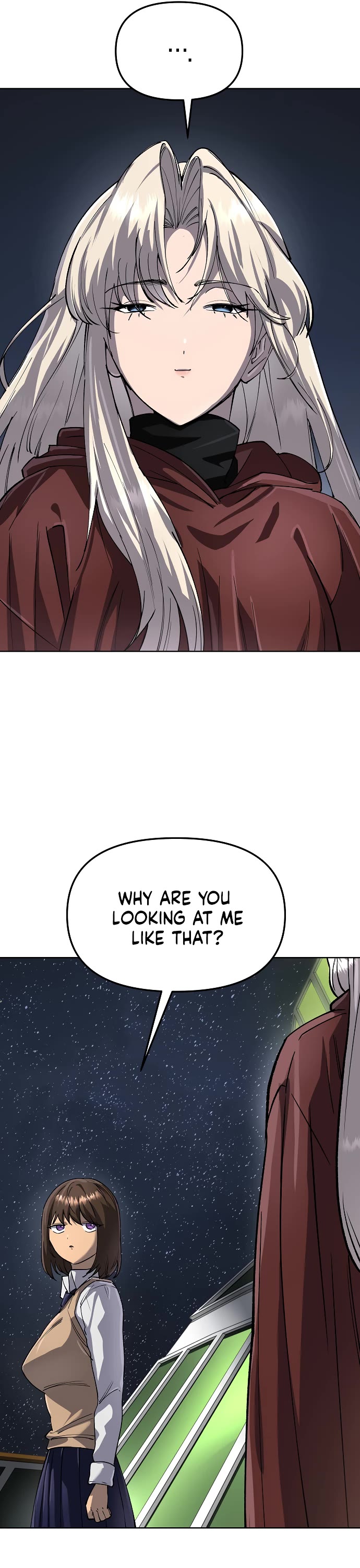 Cosmic Heavenly Demon 3077 chapter 69 page 40