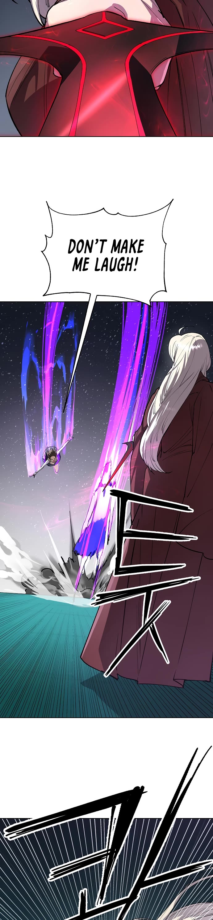 Cosmic Heavenly Demon 3077 chapter 69 page 45