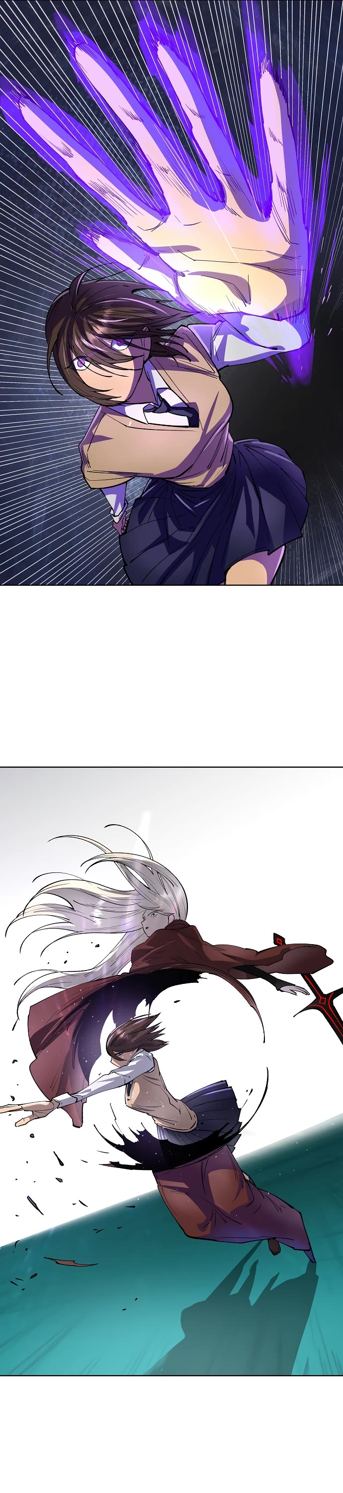 Cosmic Heavenly Demon 3077 chapter 69 page 47