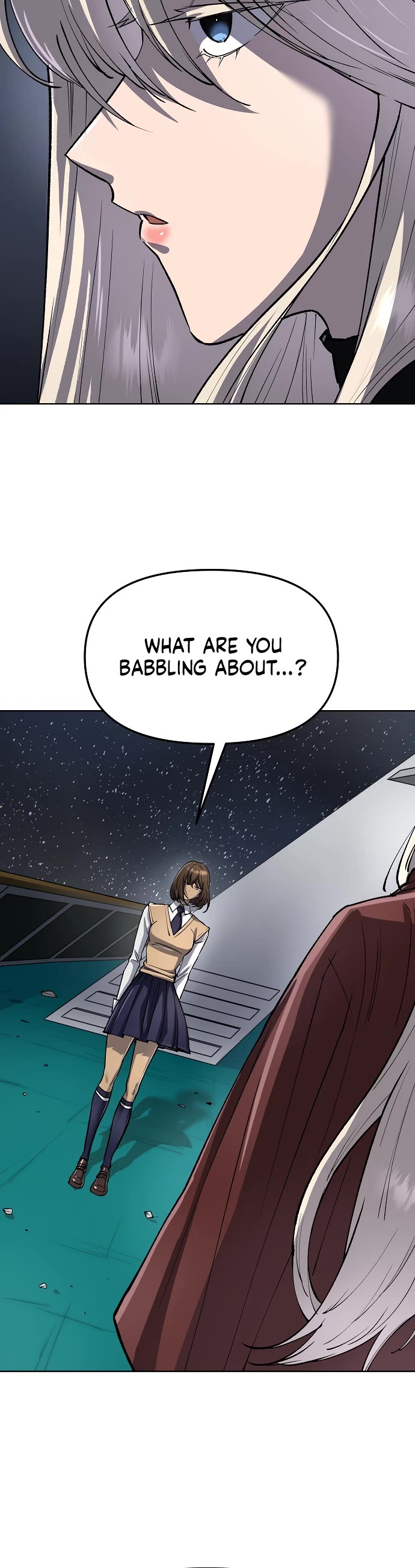 Cosmic Heavenly Demon 3077 chapter 69 page 55