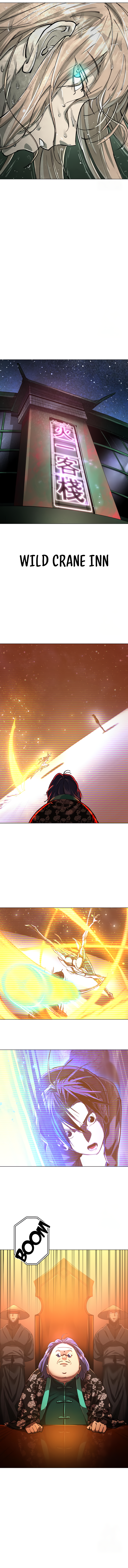 Cosmic Heavenly Demon 3077 chapter 7 page 23