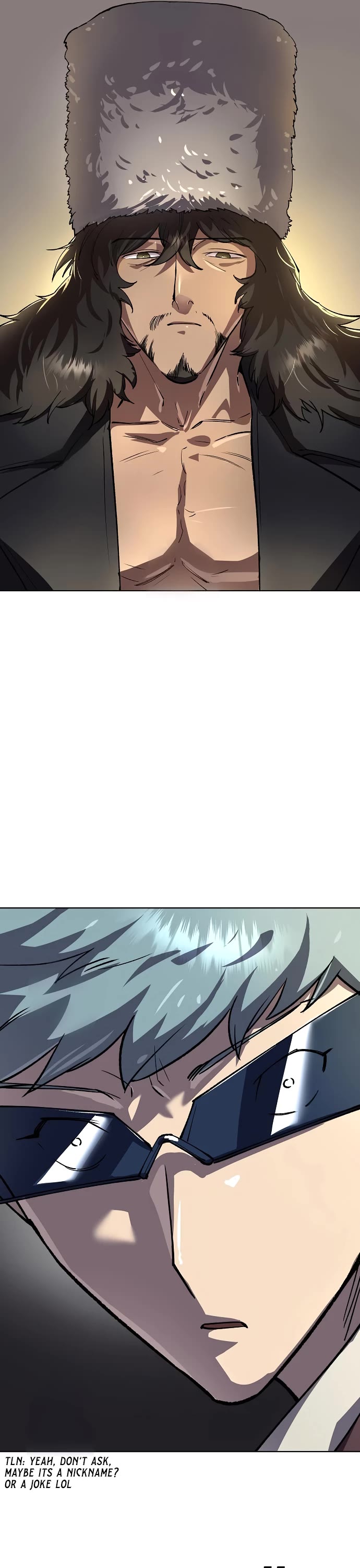 Cosmic Heavenly Demon 3077 chapter 70 page 25