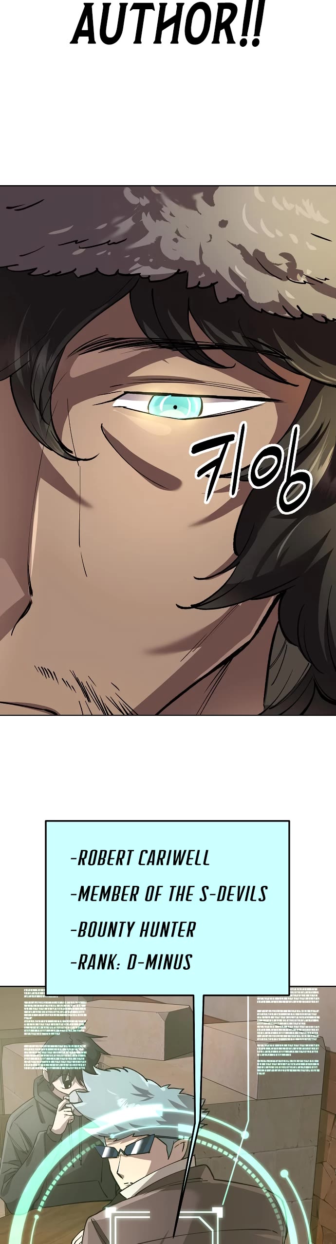 Cosmic Heavenly Demon 3077 chapter 70 page 26
