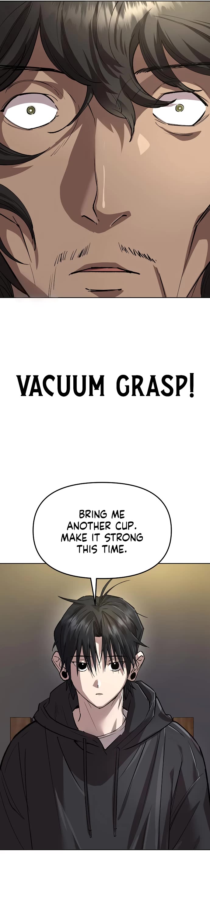 Cosmic Heavenly Demon 3077 chapter 70 page 34