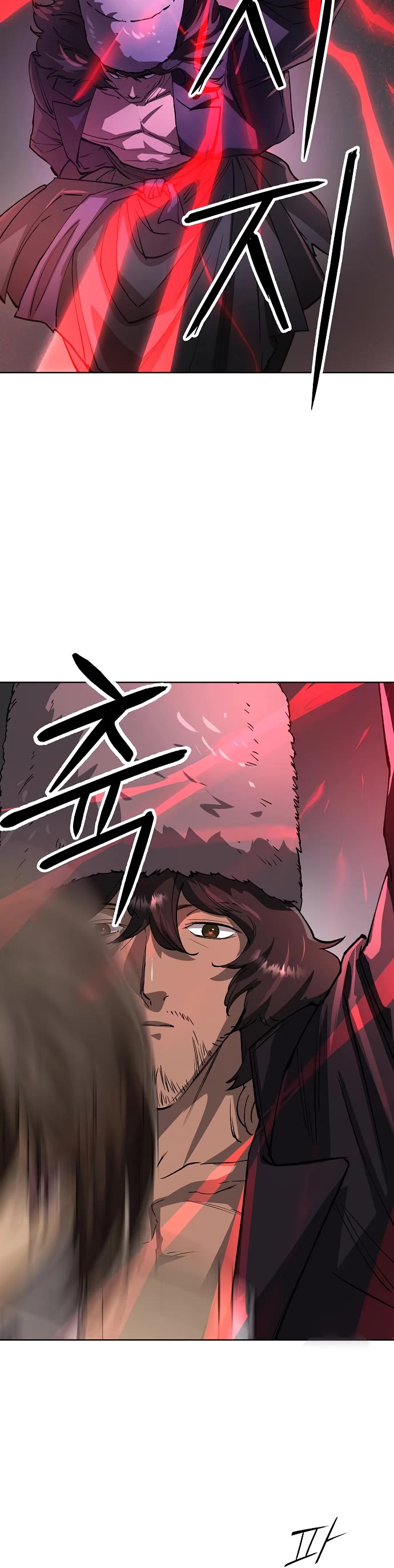 Cosmic Heavenly Demon 3077 chapter 70 page 48