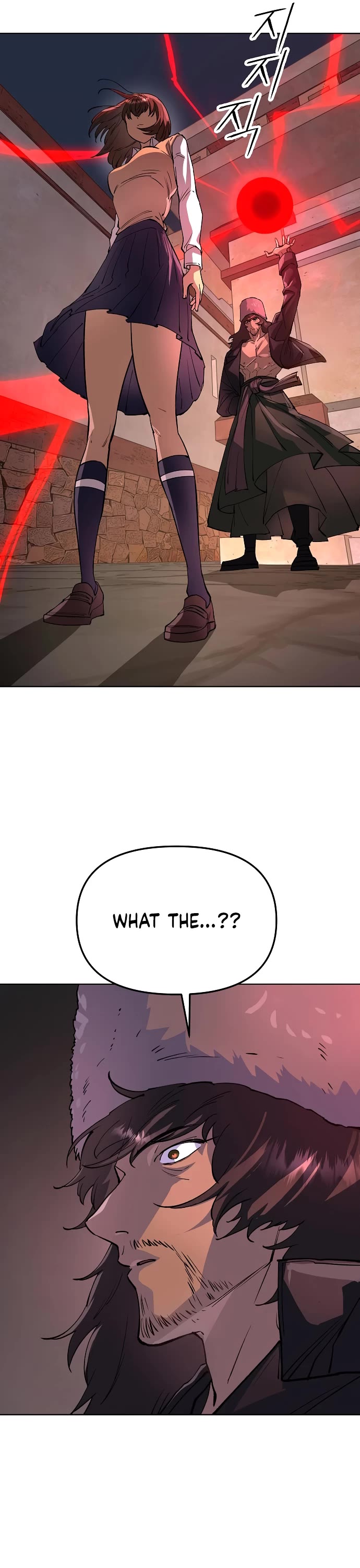 Cosmic Heavenly Demon 3077 chapter 70 page 49