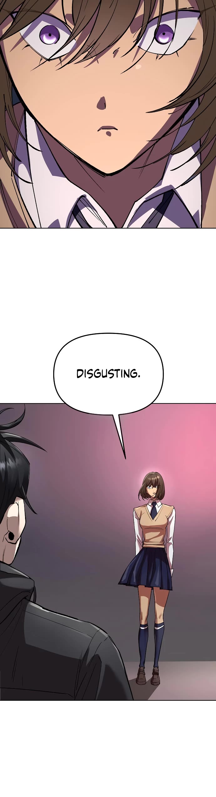 Cosmic Heavenly Demon 3077 chapter 70 page 51