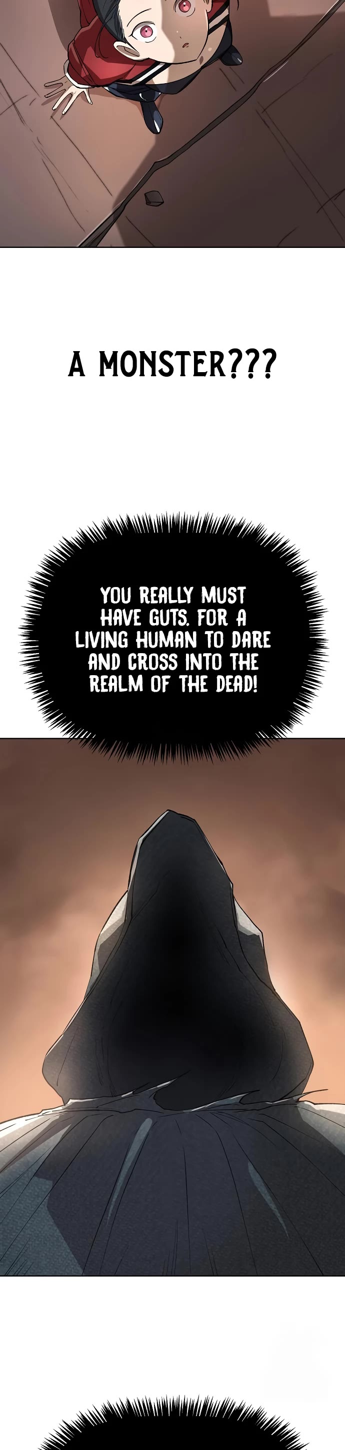 Cosmic Heavenly Demon 3077 chapter 71 page 17