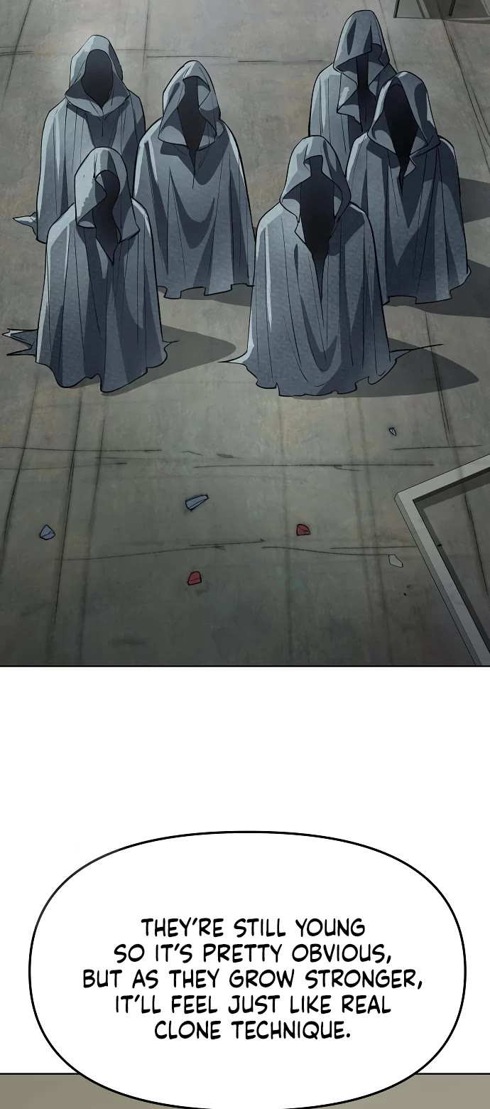 Cosmic Heavenly Demon 3077 chapter 71 page 34