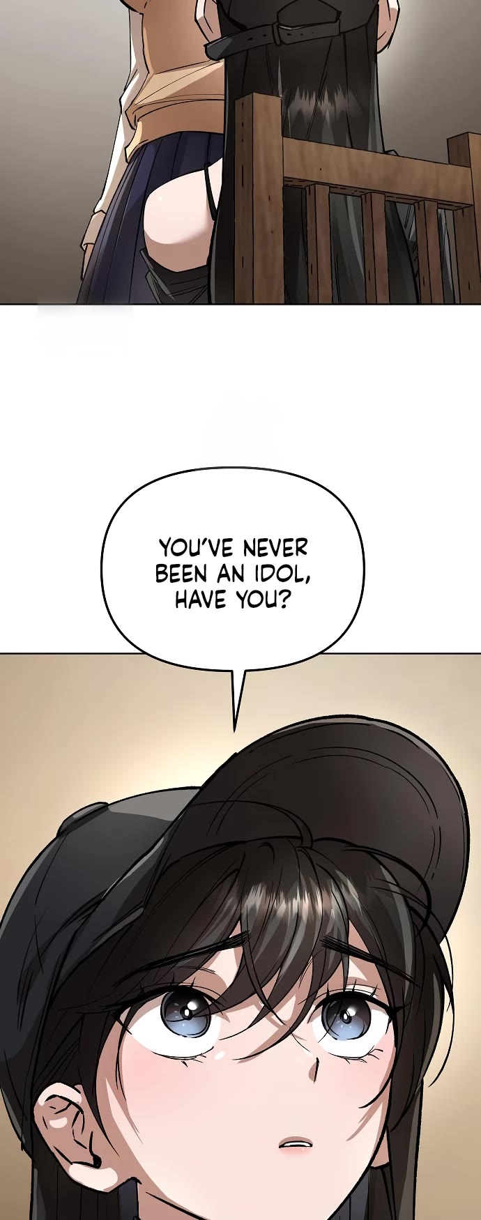 Cosmic Heavenly Demon 3077 chapter 72 page 17
