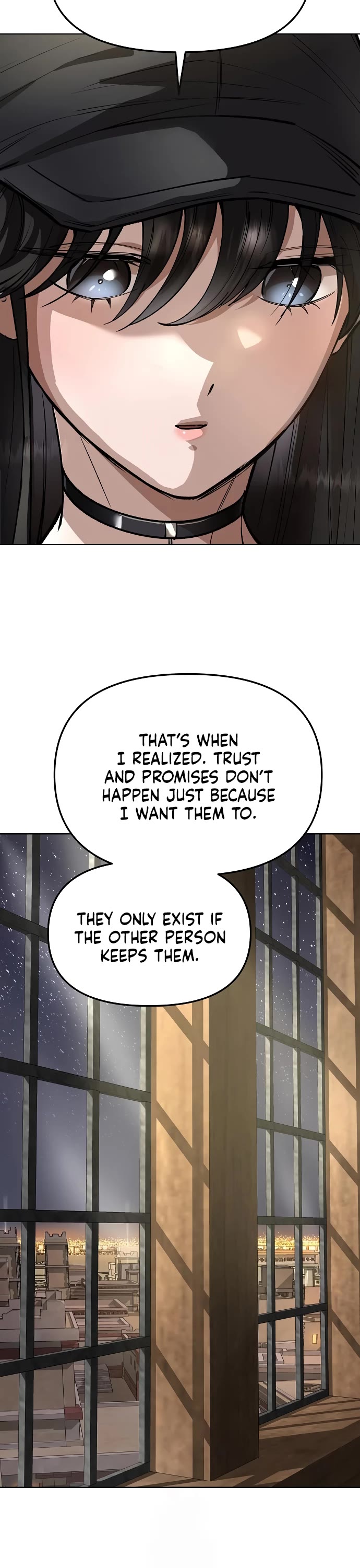 Cosmic Heavenly Demon 3077 chapter 72 page 21