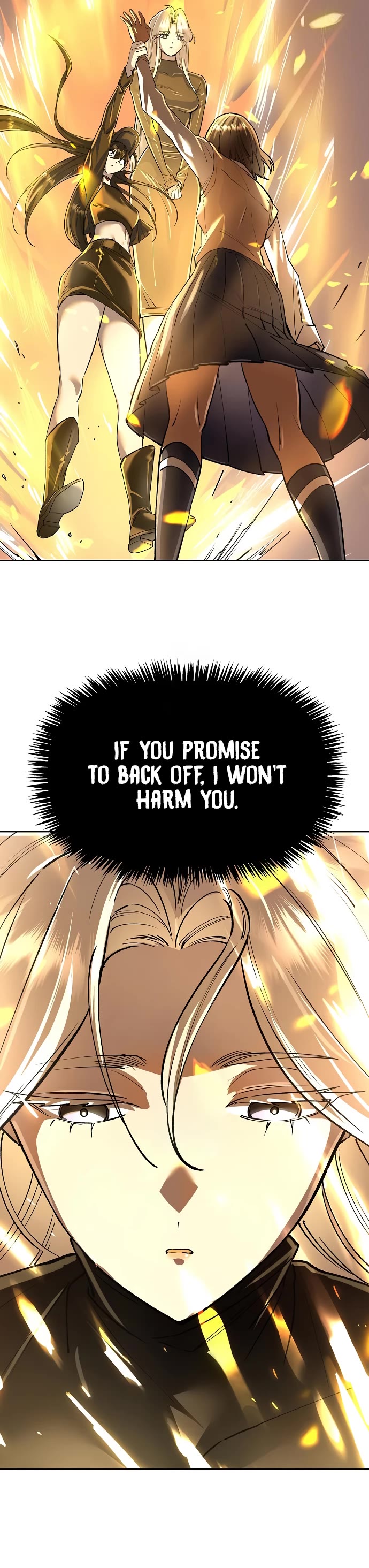 Cosmic Heavenly Demon 3077 chapter 72 page 38