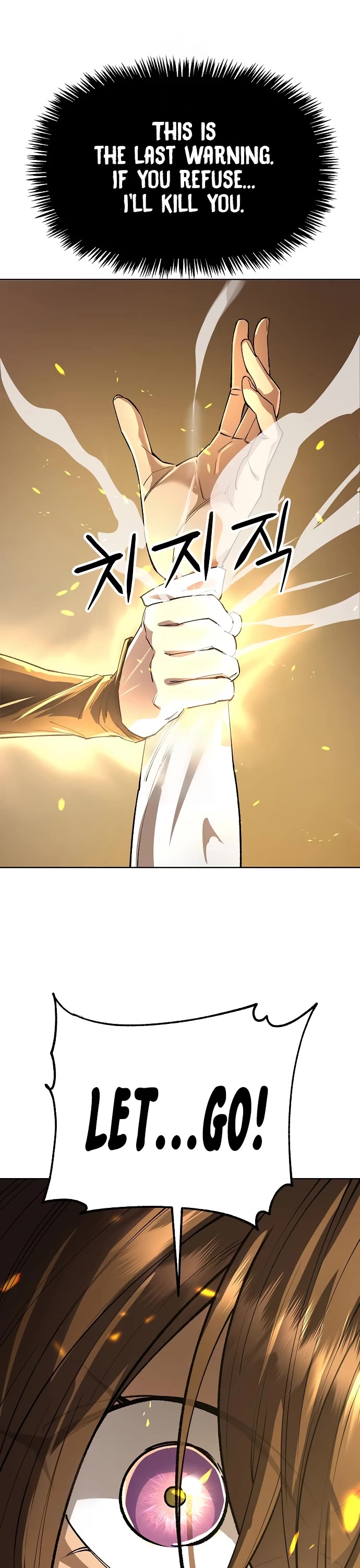 Cosmic Heavenly Demon 3077 chapter 72 page 40