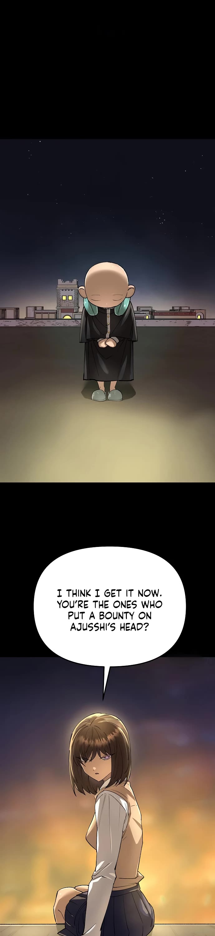 Cosmic Heavenly Demon 3077 chapter 72 page 43