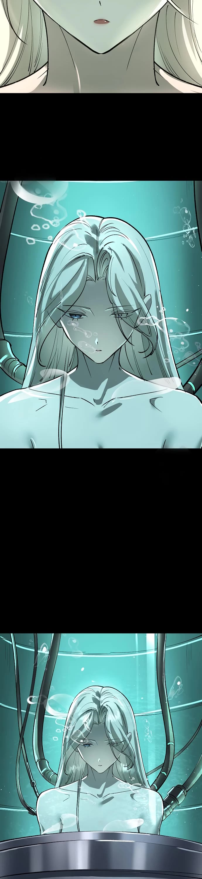 Cosmic Heavenly Demon 3077 chapter 72 page 65