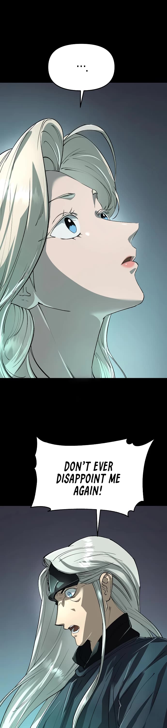 Cosmic Heavenly Demon 3077 chapter 73 page 12