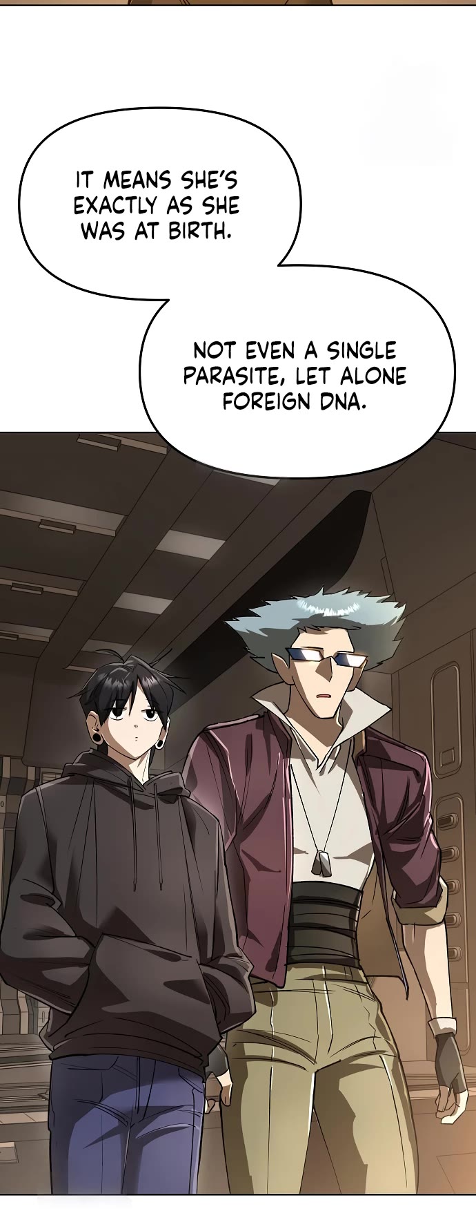 Cosmic Heavenly Demon 3077 chapter 73 page 17