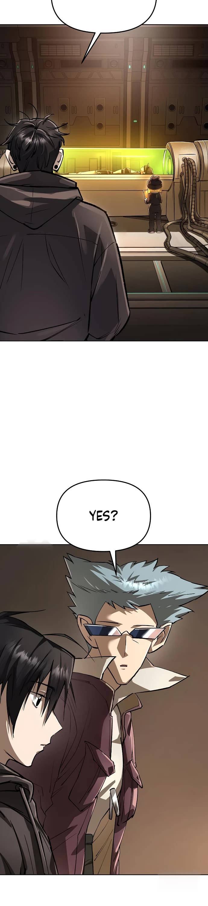 Cosmic Heavenly Demon 3077 chapter 73 page 21