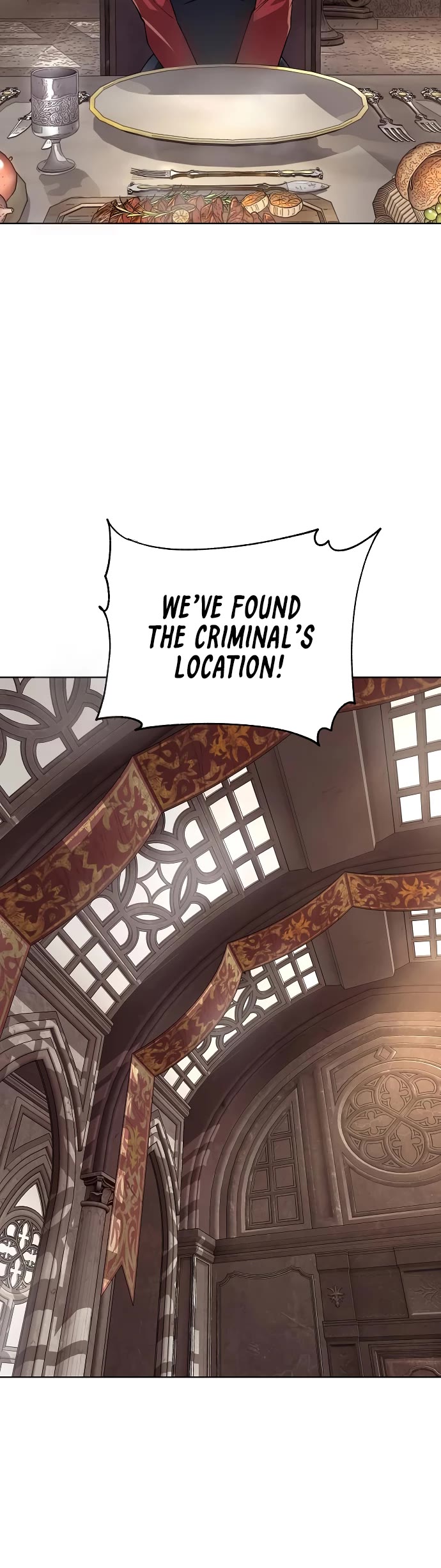 Cosmic Heavenly Demon 3077 chapter 73 page 30