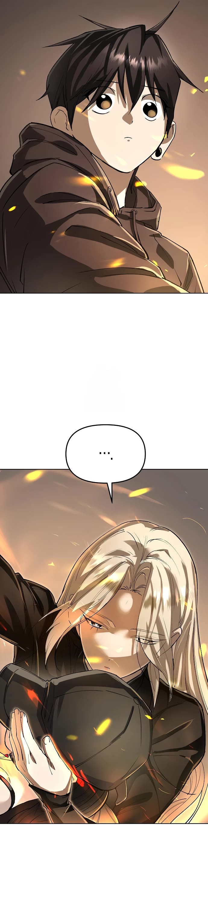 Cosmic Heavenly Demon 3077 chapter 73 page 40