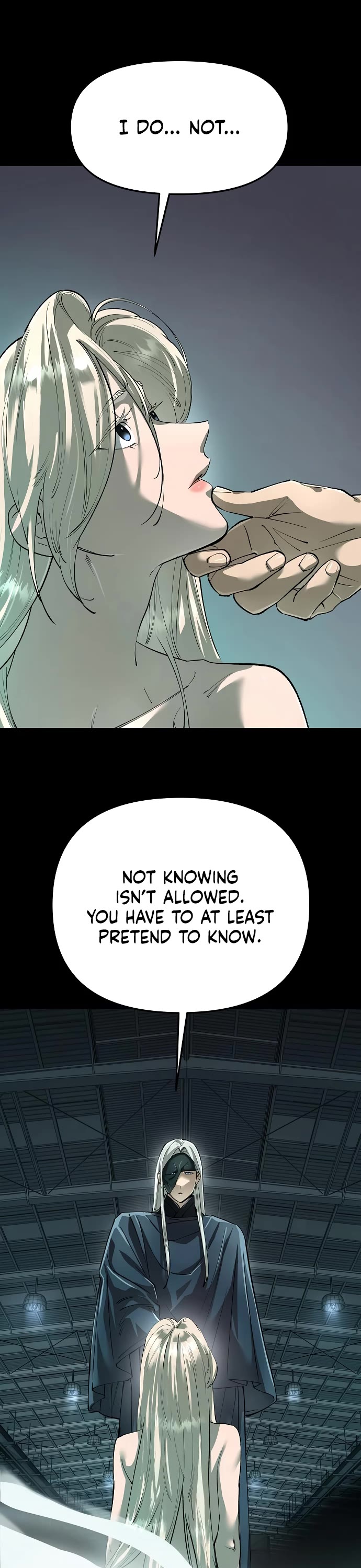 Cosmic Heavenly Demon 3077 chapter 73 page 5
