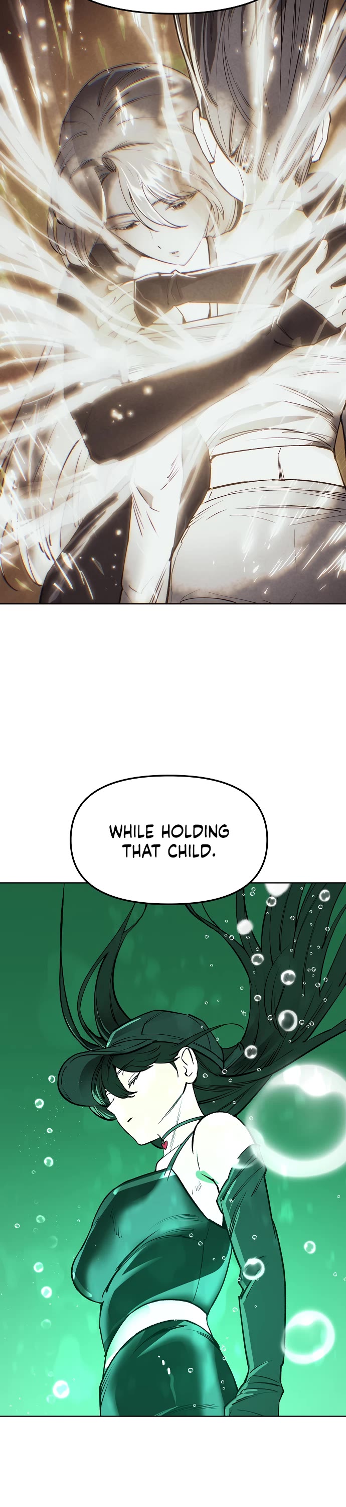 Cosmic Heavenly Demon 3077 chapter 74 page 10