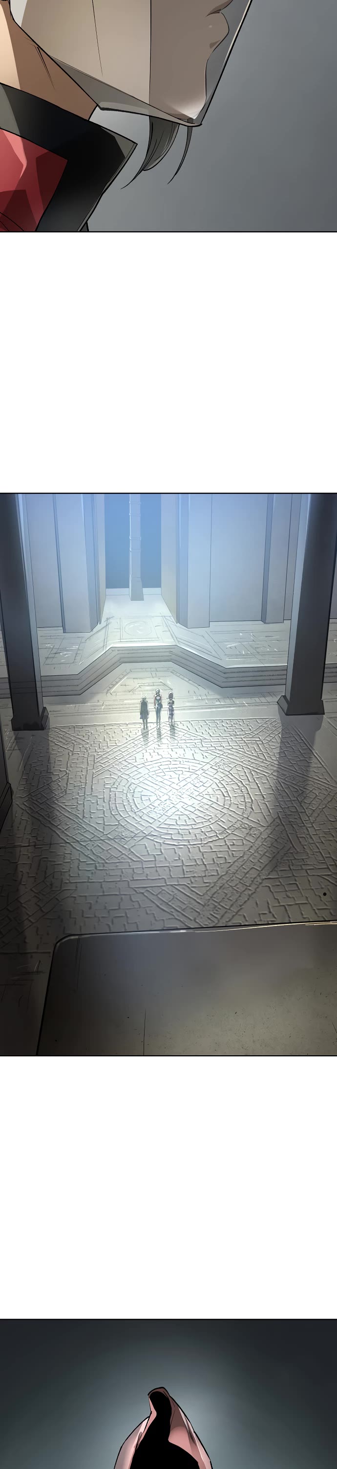 Cosmic Heavenly Demon 3077 chapter 74 page 21