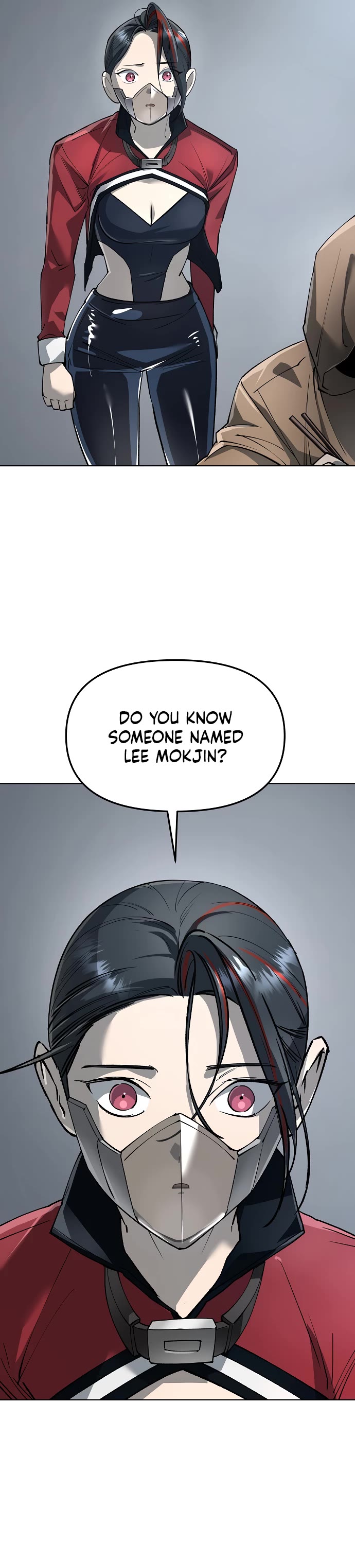 Cosmic Heavenly Demon 3077 chapter 74 page 53