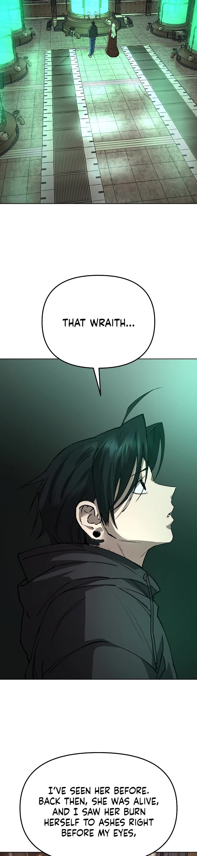 Cosmic Heavenly Demon 3077 chapter 74 page 9