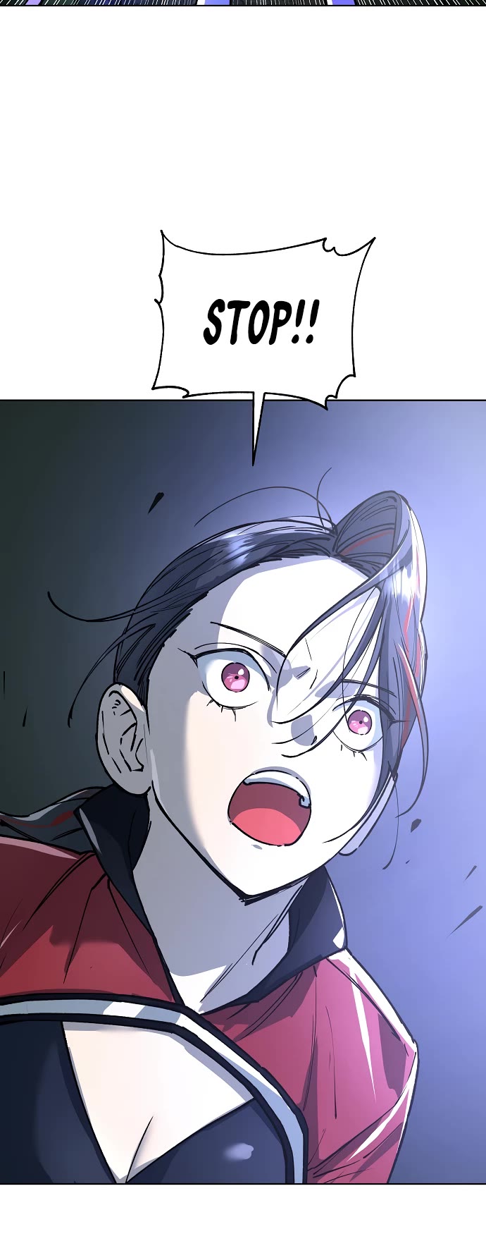 Cosmic Heavenly Demon 3077 chapter 75 page 12