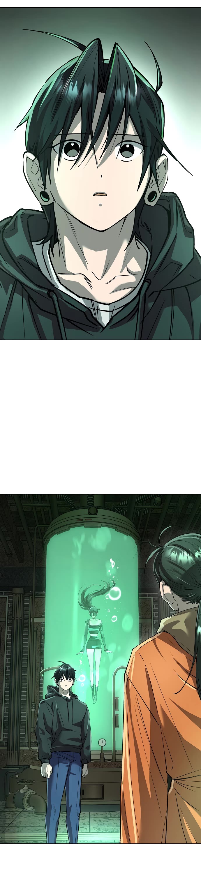 Cosmic Heavenly Demon 3077 chapter 75 page 2