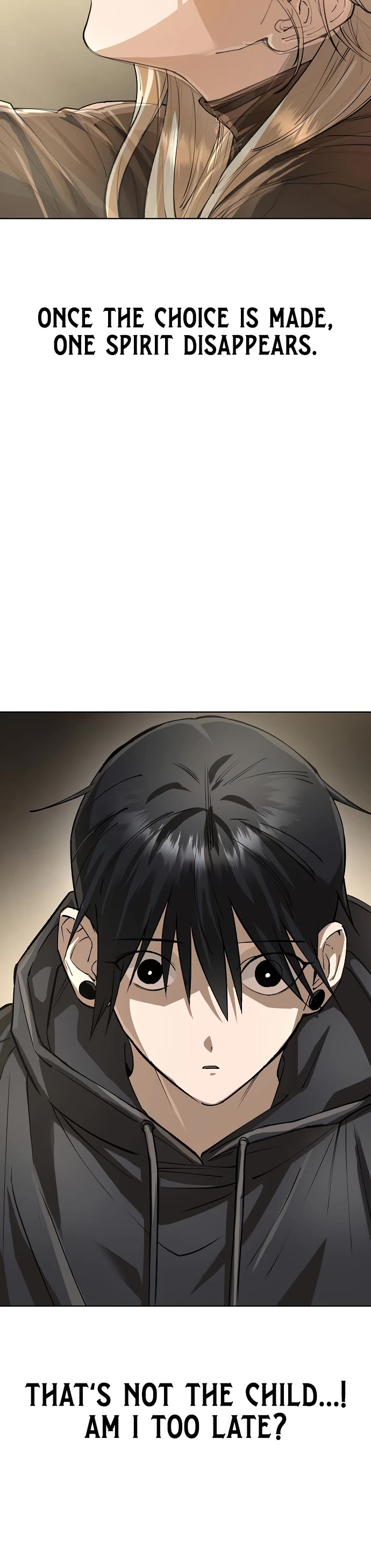 Cosmic Heavenly Demon 3077 chapter 78 page 5
