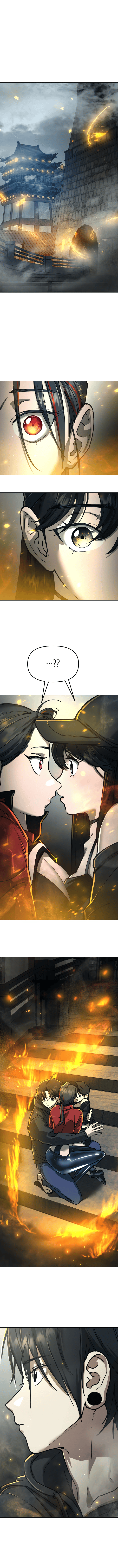 Cosmic Heavenly Demon 3077 chapter 8 page 15