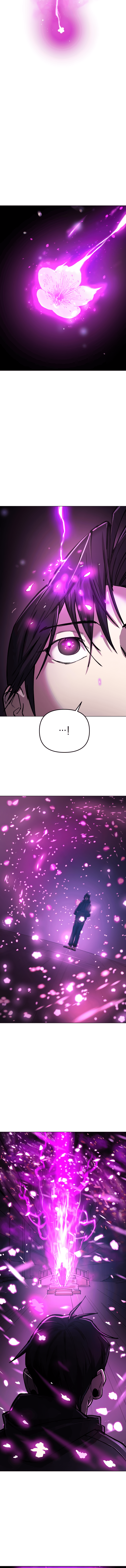 Cosmic Heavenly Demon 3077 chapter 8 page 18