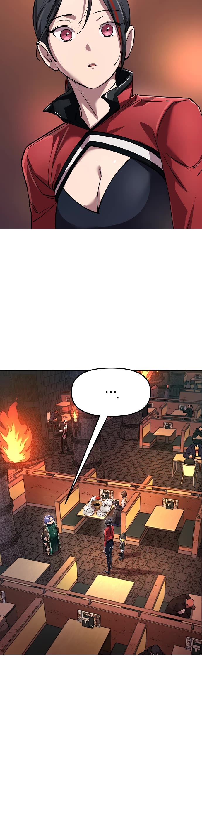 Cosmic Heavenly Demon 3077 chapter 82 page 24