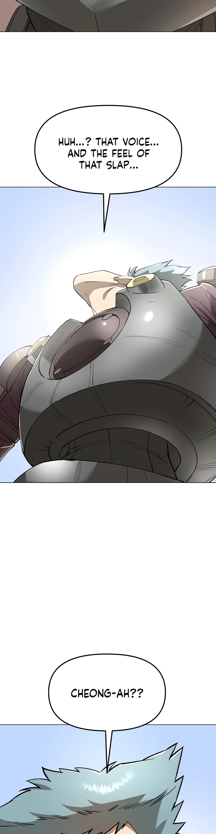 Cosmic Heavenly Demon 3077 chapter 82 page 43