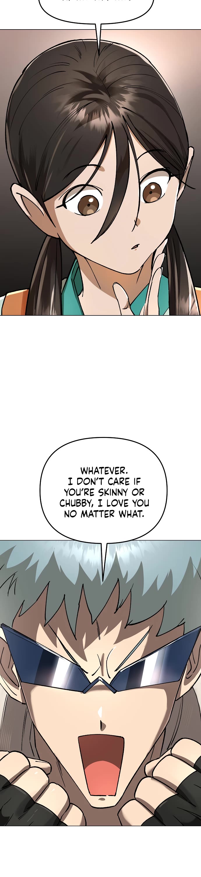 Cosmic Heavenly Demon 3077 chapter 82 page 49