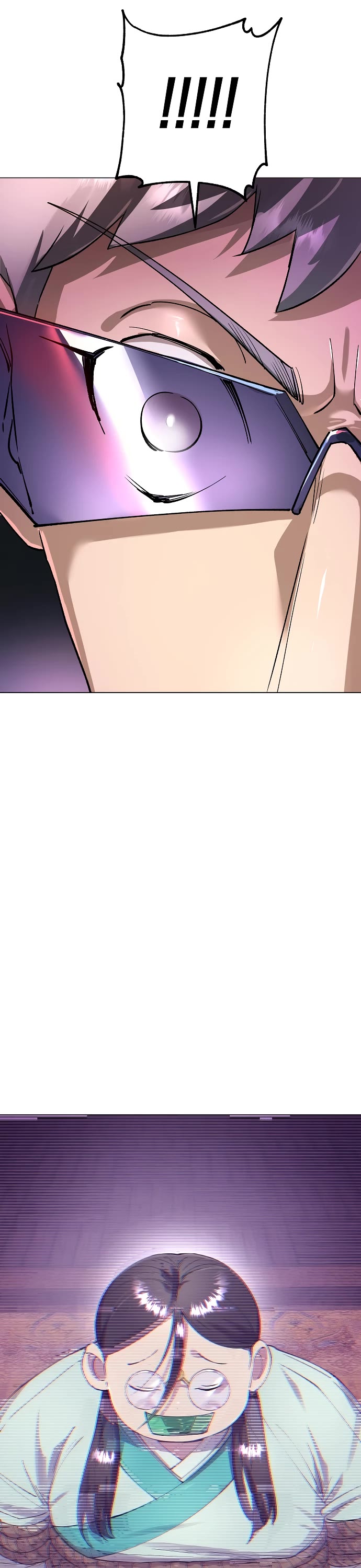 Cosmic Heavenly Demon 3077 chapter 82 page 5