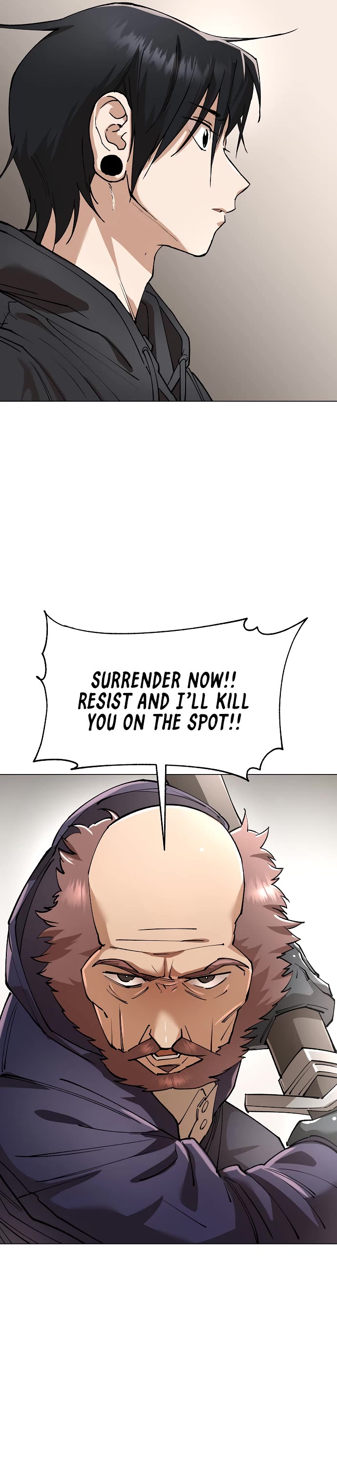 Cosmic Heavenly Demon 3077 chapter 83 page 65