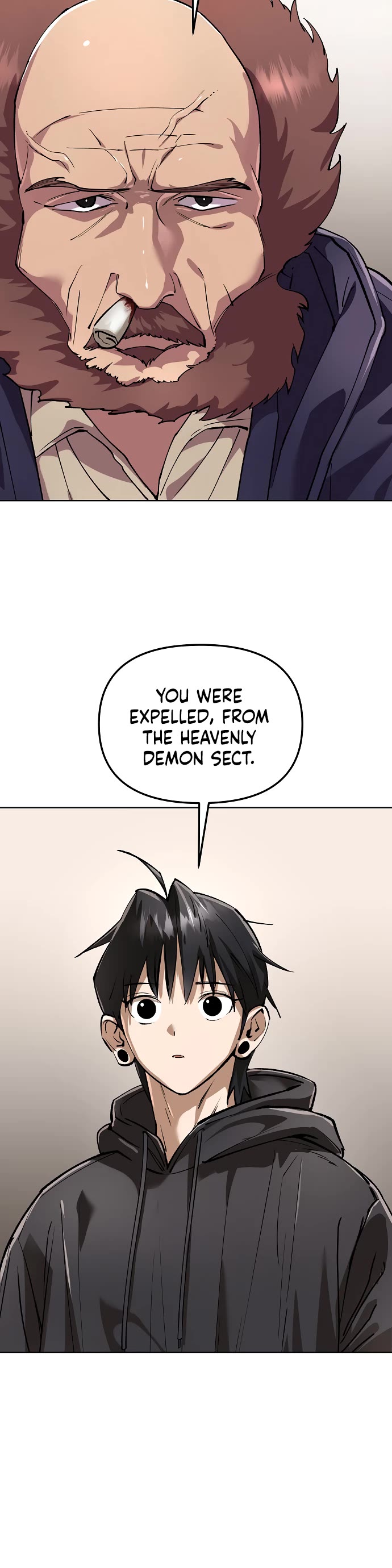 Cosmic Heavenly Demon 3077 chapter 84 page 24