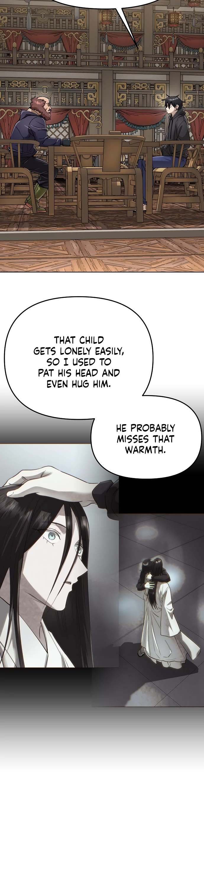Cosmic Heavenly Demon 3077 chapter 84 page 43