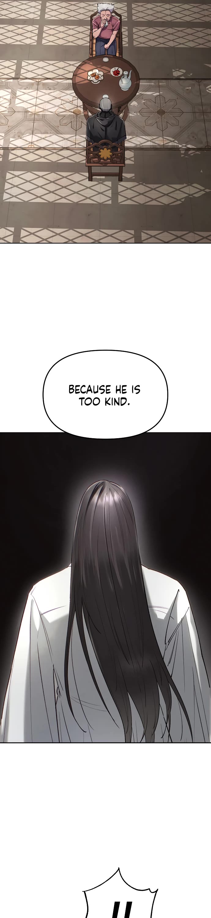Cosmic Heavenly Demon 3077 chapter 84 page 53