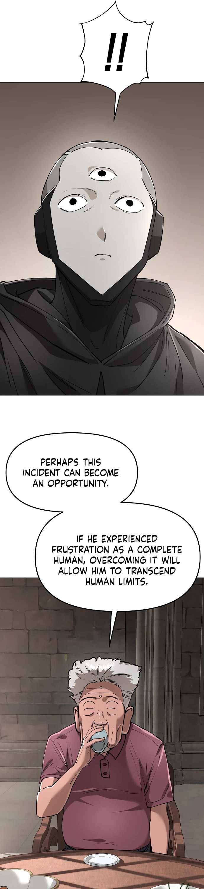 Cosmic Heavenly Demon 3077 chapter 84 page 57